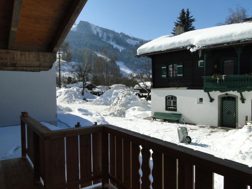 Samerhaeusl Fusch an der Glocknerstraße Habitación foto